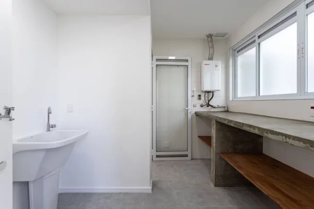 Imagem APARTAMENTO RESIDENCIAL em São Paulo - SP, Lapa