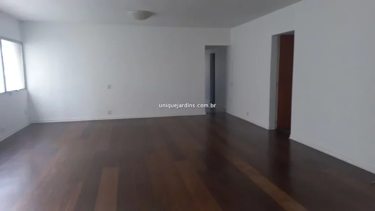 Imagem Apartamento para alugar Jardim Paulista São Paulo