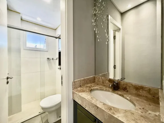 Imagem Apartamento 3 Dormitórios - Bairro Centro