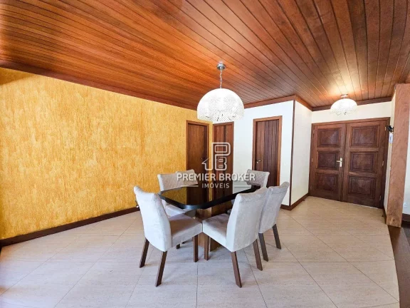 Imagem Casa à venda, 550 m² por R$ 2.400.000,00 - Três Córregos - Teresópolis/RJ