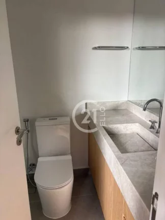 Imagem Casa Alto Padrão em Condomínio Fechado - Cidade Jardim - SP