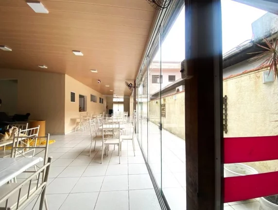 Imagem Salão para festas à venda em Iguape/SP