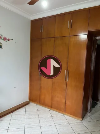 Imagem Condomínio Bosque da Saúde Apartamento a venda 4 Quartos 1 Suíte 121m² 2 vagas Apartamento de 12...