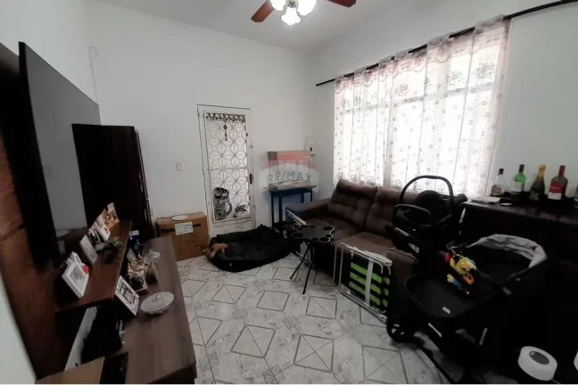 Imagem CASA DE VILA 2 QUARTOS com 80m² em CONDOMÍNIO FECHADO NO CAMPINHO!