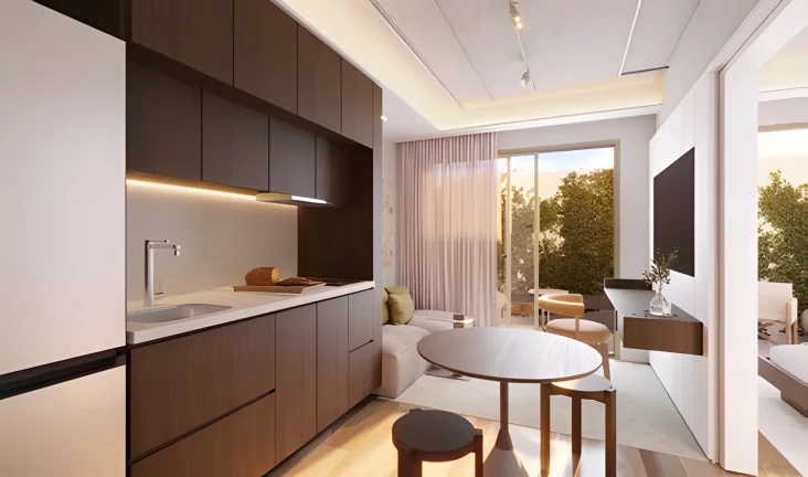 Imagem Cobertura Duplex em Jardim Paulista - São Paulo SP