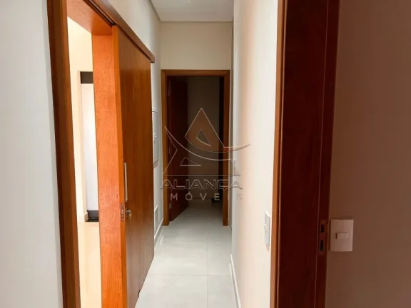 Imagem Casa Condomínio - Ribeirão Preto - Bonfim Paulista