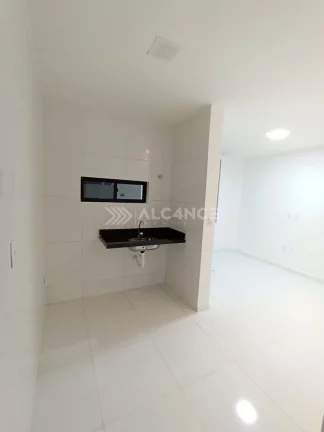 Imagem Casa - 2 Quartos - 1 Suíte - 55m² - Gramame, João Pessoa-PB