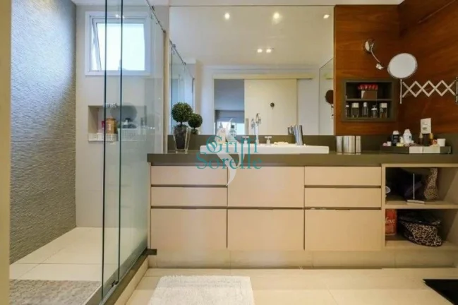 Imagem Apartamento à Venda na Vila Olímpia - São Paulo/SP.