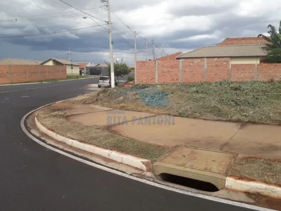 Imagem Terreno - Ribeirão Preto - Jardim Cristo Redentor - Região Norte
