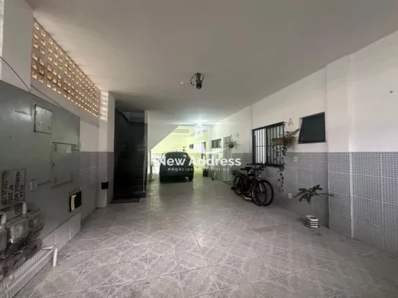 Imagem Apartamento de 1 quartos à venda no Centro de Vila Velha
