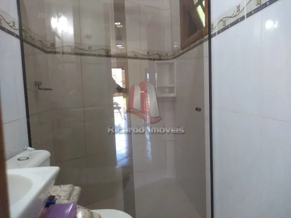 Imagem Apartamento Triplex Acabamentos de Qualidade