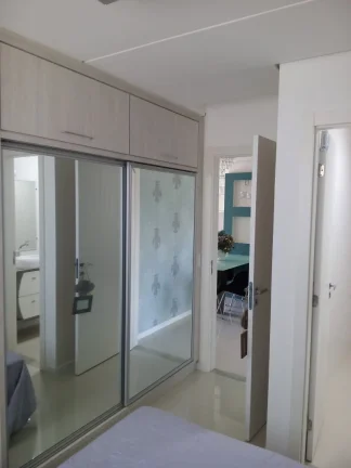 Imagem Apartamento para compra em Camboriú - Centro, 2 Suítes