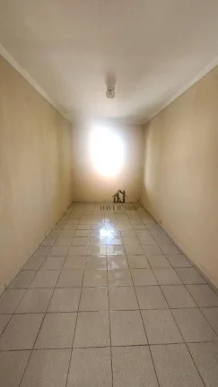 Imagem Casa com 3 dormitórios para alugar, 126 m² por R$ 2.296,00/mês - Vila Augusta - Sorocaba/SP