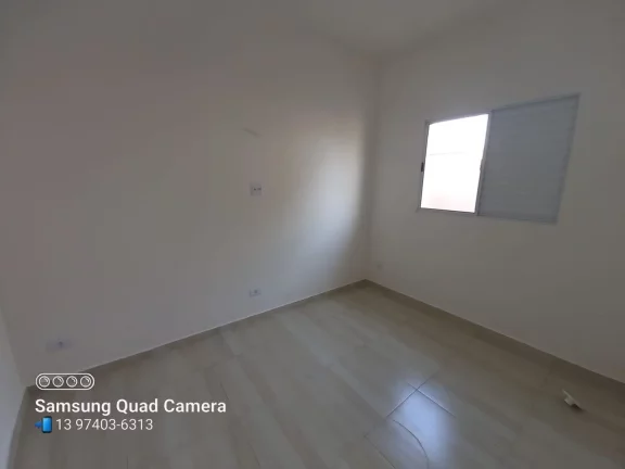 Imagem Casa de Condomínio com 2 dorms, Cibratel II, Itanhaém - R$ 245 mil, Cod: 1083