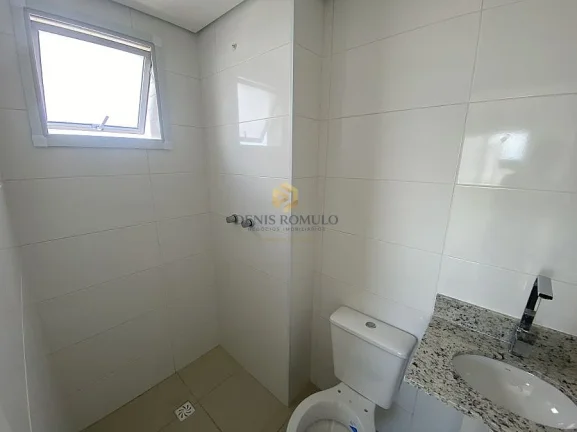 Imagem Apartamento 2 quartos, 1 suíte, 54m², 1 vaga - R$ 489.000