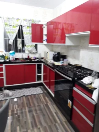 Imagem Casa com 2 dormitórios à venda, 59 m² por R$ 280.000,00 - Cidade Miguel Badra (Gleba 02) - Suzano/SP