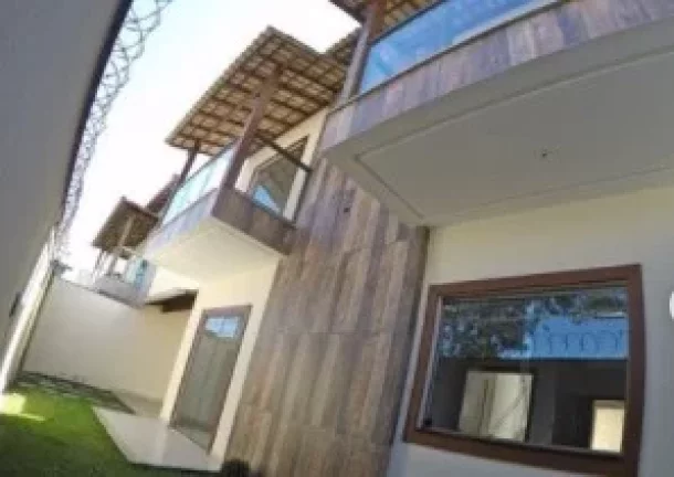 Imagem CASA RESIDENCIAL em GUARAPARI - ES, PRAIA DO MORRO