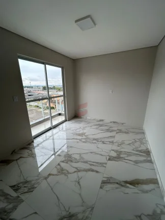 Imagem APARTAMENTO com 2 dormitórios à venda com 67m² por R$ 439.000,00 no bairro Centro - PINHAIS / PR