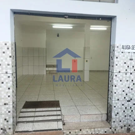 Imagem CASA COMERCIAL em PARÁ DE MINAS - MG, SANTOS DUMONT