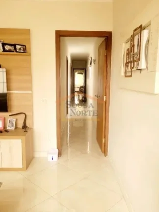 Imagem Casa 1: 2 dormitórios, sala ampla, cozinha com armários planejados, banheiro, lavanderia, espaço ...