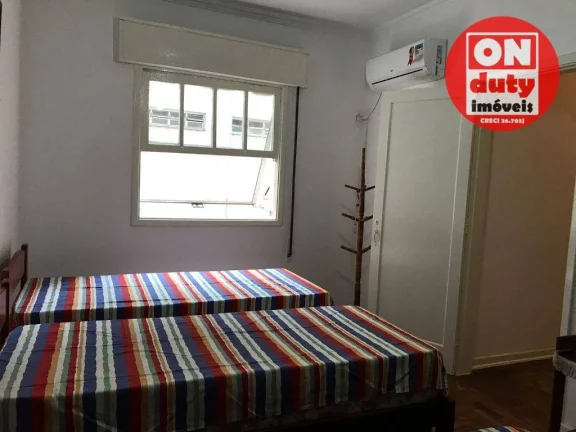 Imagem Apartamento - Gonzaga - Santos/SP