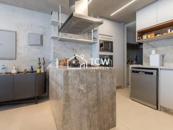Imagem Apartamento à venda no bairro Jardim das Acácias - São Paulo/SP, Zona Sul
