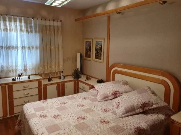 Imagem Apartamento á venda na Mooca na Rua Dias Leme 70 m² 3 dormitórios 1 suíte 1 vaga