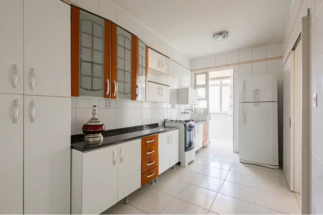 Imagem SCPA 865 Apto 610101012-17 - Apartamento à venda no bairro Santa Cecília - Porto Alegre/RS