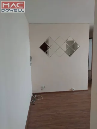 Imagem Apartamento de 55 m² / 2 Quartos - VENDA - Ingá - Niterói/RJ