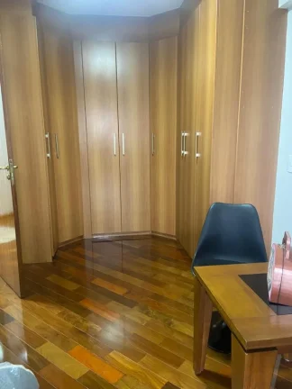 Imagem Apartamento para Venda em Santo André, Parque das Nacoes, 3 dormitórios, 1 suíte, 2 banheiros, 2 vagas