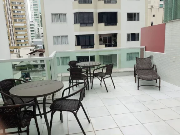 Imagem Apartamento com 3 suítes à venda no Centro de Balneário Camboriú/SC