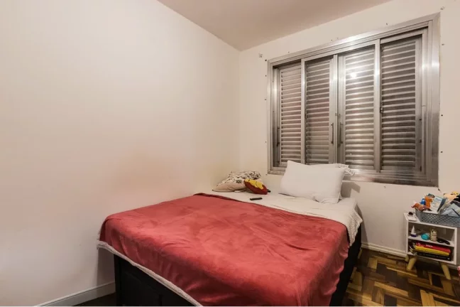 Imagem VIGDF 280 Apto 612511054-36 - Apartamento à venda no bairro Vila Ipiranga - Porto Alegre/RS