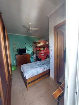 Imagem Apartamento em Excelente localização à Venda em São Bernardo do Campo no bairro Centro, 3 andares com elevador
