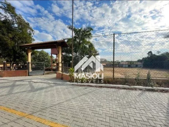 Imagem Área à venda, 4 m² por R$ 2.500.000,00 - Ch Recreio - Vila Velha/ES