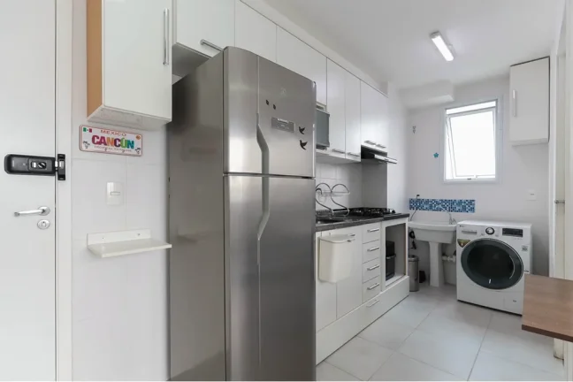 Imagem APARTAMENTO RESIDENCIAL em São Paulo - SP, Vila Leopoldina