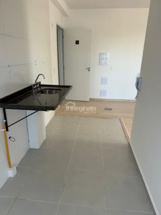 Imagem Apartamento à venda no Edifício Residencial JR Campolim II - Sorocaba