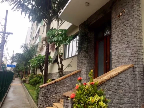 Imagem APARTAMENTO RESIDENCIAL em São Paulo - SP, Itaim Bibi