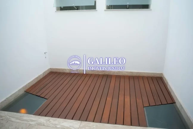 Imagem CASA A VENDA NO CONDOMINIO GRANVILLAGE - 490M² - JARDIM SAMAMBAIA - JUNDIAÍ - SP