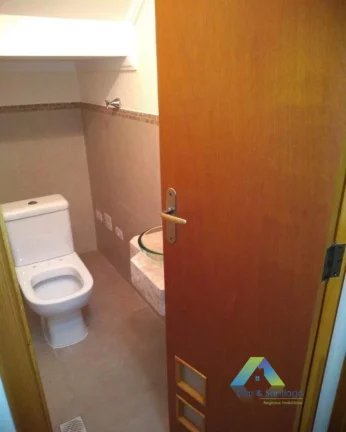 Imagem Casa à venda no bairro Vila Firmiano Pinto - São Paulo/SP