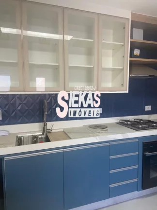 Imagem Imperdível Apartamento à Venda na Penha de França, São Paulo-SP: 2 Quartos, 1 Suíte, 94m² - Aproveite!