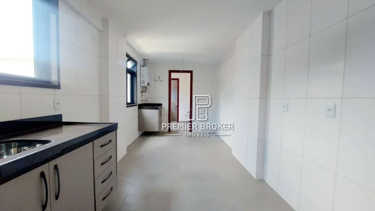Imagem Apartamento à venda, 168 m² por R$ 1.350.000,00 - Agriões - Teresópolis/RJ
