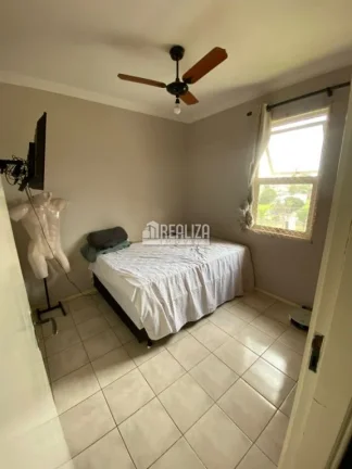 Imagem Apartamento de 3 dormitórios no Condomínio Residencial Jardim Europa, no bairro Parque do Mirante, em Uberaba