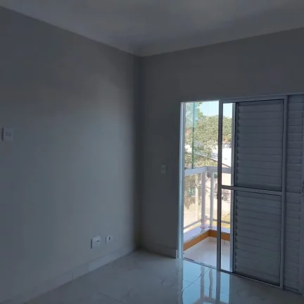 Imagem Apartamento à venda com 2 quartos, sendo 1 suíte, no condomínio Astúrias, Atibaia - SP