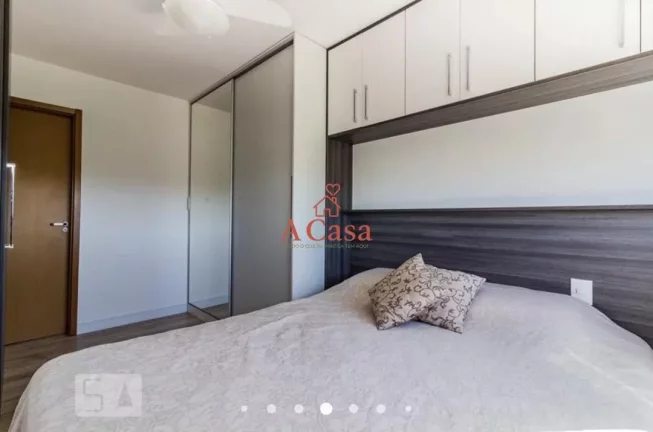 Imagem Apartamento Mobiliado com 2 Dormitorio(s) localizado(a) no bairro Tristeza em Porto Alegre / Rio Grande do Sul Ref.:214