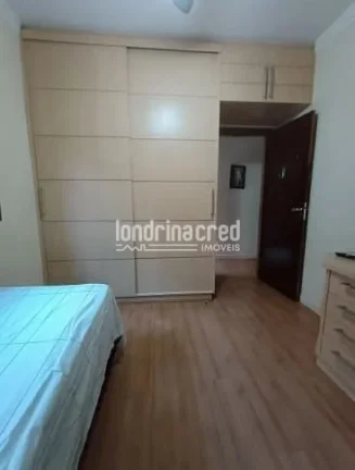 Imagem Casa no Jardim Santos Paulo – Zona Sul de Londrina com 3 Quartos, Suíte com Closet, Área Gourmet e Excelente Localização