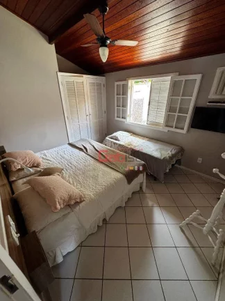 Imagem CASA À VENDA – GERIBÁ, BÚZIOS | R$ 3.900.000 Apenas 400 metros da praia!- Armação dos Búzios/RJ