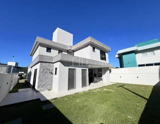 Imagem Casa Alto Padrão para Venda em Florianópolis / SC no bairro São João do Rio Vermelho