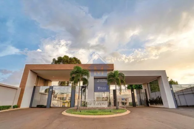 Terreno em Condomínio Fechado na Av. Felipe Wandscheer!