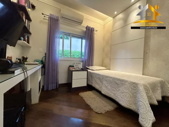 Imagem Casa à venda no condomínio Jardim das Flores - Batelli Imóveis