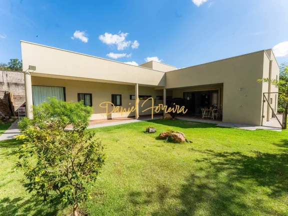 Imagem Casa à venda no bairro Jardim Botânico em Brasília/DF